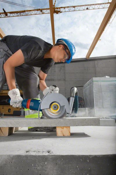 Bosch - Best Serisi Seramik İçin, Elmas Kesme Diski 230 mm