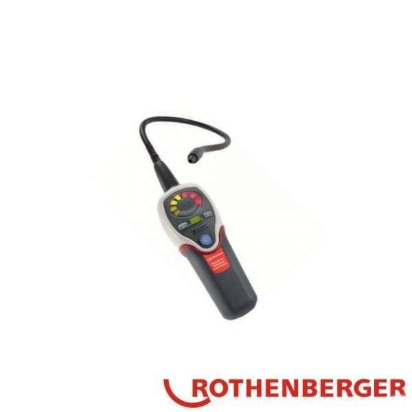 ROleak PRO Soğutucu akışkan kaçağı detektörü