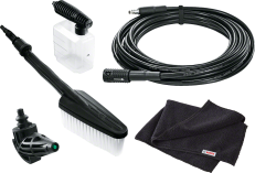 Bosch AQT Araç Yıkama Kiti