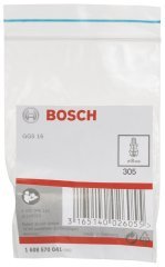Bosch - GGS 16 Sıkma Somunlu Penset 8 mm