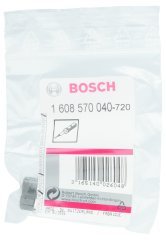 Bosch - GGS 16 Sıkma Somunlu Penset 10 mm