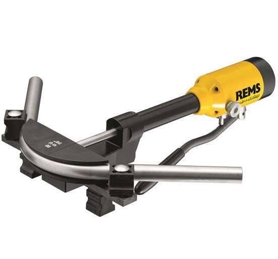 REMS Hydro-Swing Yağlı hidrolik el boru bükme makinesi