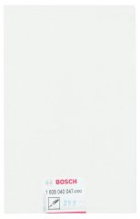 Bosch - GGS 7C-27L için alet tutucu
