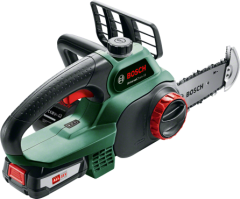 Bosch UniversalChain 18 Akülü Zincirli Ağaç Kesme Makinesi