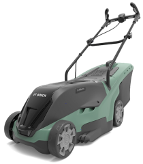 Bosch CityMower 18-300Çim Biçme Makinesi