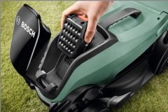 Bosch CityMower 18-300Çim Biçme Makinesi