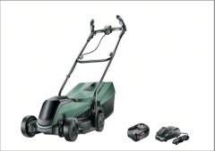 Bosch CityMower 18-300Çim Biçme Makinesi