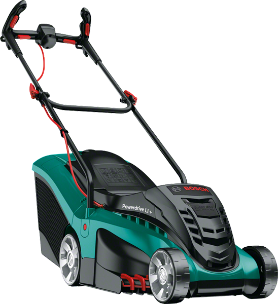 Bosch Rotak 370 Li