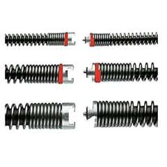 ROTHENBERGER 72433 KANAL AÇMA SPİRALİ (Ø 16 MM-SMK