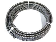 Rems Boru temizleme spirali 8 mm* 7.5 metre