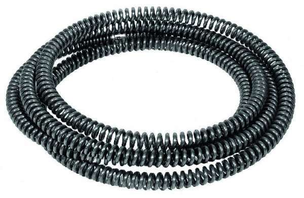 Rems Boru temizleme spirali 16 mm * 2,3 metre