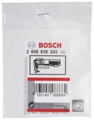 Bosch - GSC 10,8V/16/160 için Alt ve Üst Bıçak