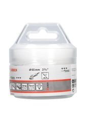Bosch - X-LOCK - Best Serisi, Taşlama İçin Seramik Kuru Elmas Delici 65*35 mm