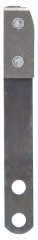 Bosch - GUS 9,6 V için Alt Bıçak