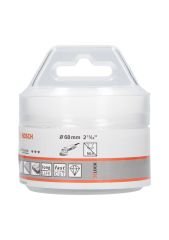 Bosch - X-LOCK - Best Serisi, Taşlama İçin Seramik Kuru Elmas Delici 68*35 mm