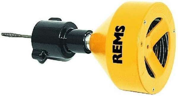 Rems cobra 32 adatör haznesi