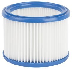 Bosch - Elektrikli Süpürgeler İçin Filtre Polyester Kanallı (GAS 15PS, GAS 12-25 PL için uygun)