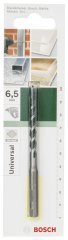 Bosch - SDS-Quick, Uneo için Çok Amaçlı Matkap Ucu 6,5*100 mm