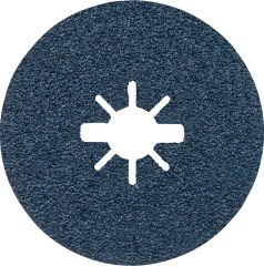 Bosch - X-LOCK - 115 mm 36 Kum Best Serisi Metal Fiber Disk