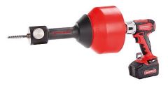1000002299 ROSPIMATIC CL Rothenberger boru temizleme makinesi