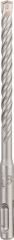 Bosch - SDS-Plus-5X Serisi Kırıcı Delici Matkap Ucu 8*160 mm 10'lu