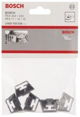 Bosch - Yedek adaptör (Toz Haznesi Kapağı için)