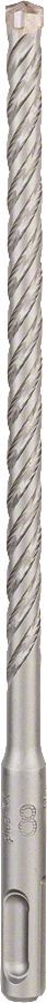Bosch - SDS-Plus-5X Serisi Kırıcı Delici Matkap Ucu 8*210 mm 10'lu