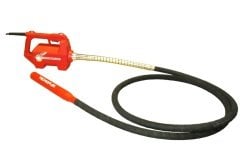 TECHNOFLEX beton vibratörü RABBİT