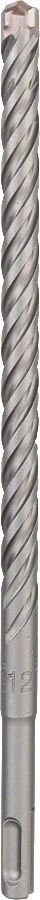 Bosch - SDS-Plus-5X Serisi Kırıcı Delici Matkap Ucu 12*260 mm 10'lu