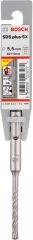 Bosch - SDS-Plus-5X Serisi Kırıcı Delici Matkap Ucu 5,5*110 mm