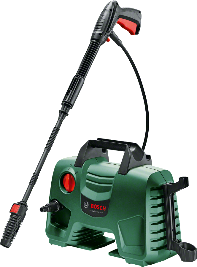 Bosch EasyAquatak 110 Yüksek Basınçlı Yıkama Makinesi
