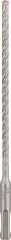 Bosch - SDS-Plus-5X Serisi Kırıcı Delici Matkap Ucu 6*210 mm
