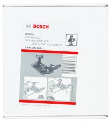 Bosch - Dairesel Klavuz GMF/GOF/POF