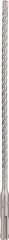 Bosch - SDS-Plus-5X Serisi Kırıcı Delici Matkap Ucu 6,5*260 mm