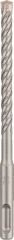 Bosch - SDS-Plus-5X Serisi Kırıcı Delici Matkap Ucu 8*160 mm