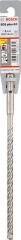 Bosch - SDS-Plus-5X Serisi Kırıcı Delici Matkap Ucu 8*210 mm