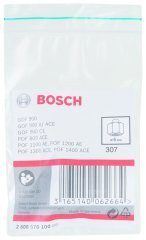Bosch - 6 mm cap 19 mm Anahtar Genisligi Penset
