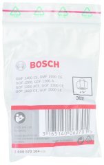 Bosch - 1/4'' cap 24 mm Anahtar Genisligi Penset