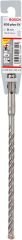 Bosch - SDS-Plus-5X Serisi Kırıcı Delici Matkap Ucu 9*210 mm
