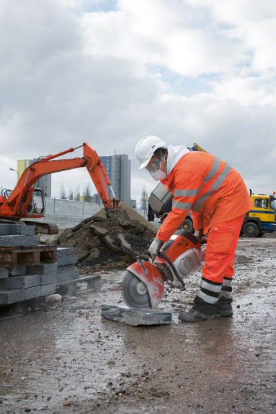 Bosch - Best Serisi Asfalt İçin Elmas Kesme Diski 450 mm