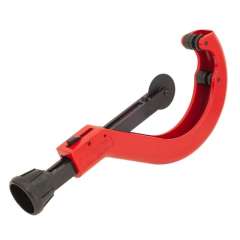 Teleskopik Boru Kesici 140mm Plastik borular için