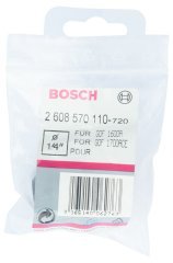 Bosch - 1/4'' cap 27 mm Anahtar Genisligi Penset