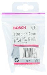 Bosch - 3/8'' cap 27 mm Anahtar Genisligi Penset