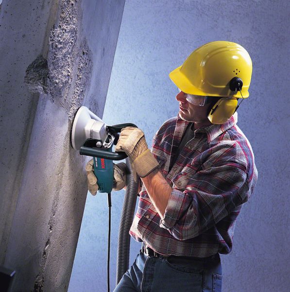 Bosch - Best Serisi Beton İçin Elmas Çanak Disk 125 mm