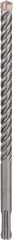 Bosch - SDS-Plus-5X Serisi Kırıcı Delici Matkap Ucu 11*210 mm