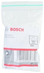Bosch - 8 mm cap 27 mm Anahtar Genisligi Penset