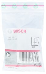 Bosch - 12 mm cap 27 mm Anahtar Genisligi Penset