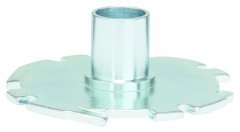 Bosch - Freze Kopyalama Sablonu 13 mm