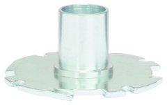Bosch - Freze Kopyalama Sablonu 16 mm