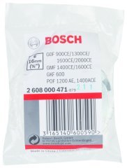 Bosch - Freze Kopyalama Sablonu 16 mm
